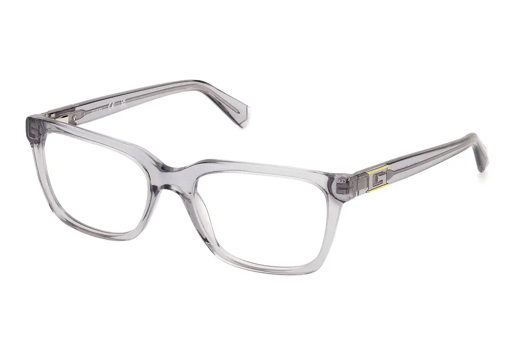 Guess   GU50132 020 Glänzend Grau