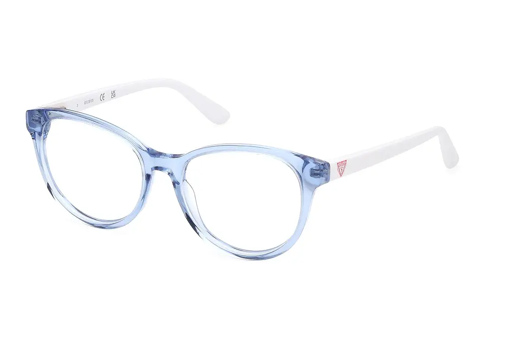 Guess   GU50139 092 Glänzend Blau