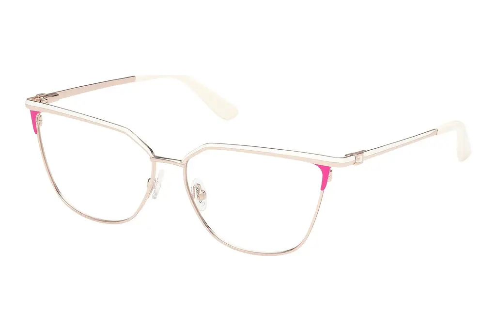 Guess   GU50148 021 Glänzend Tiefgold