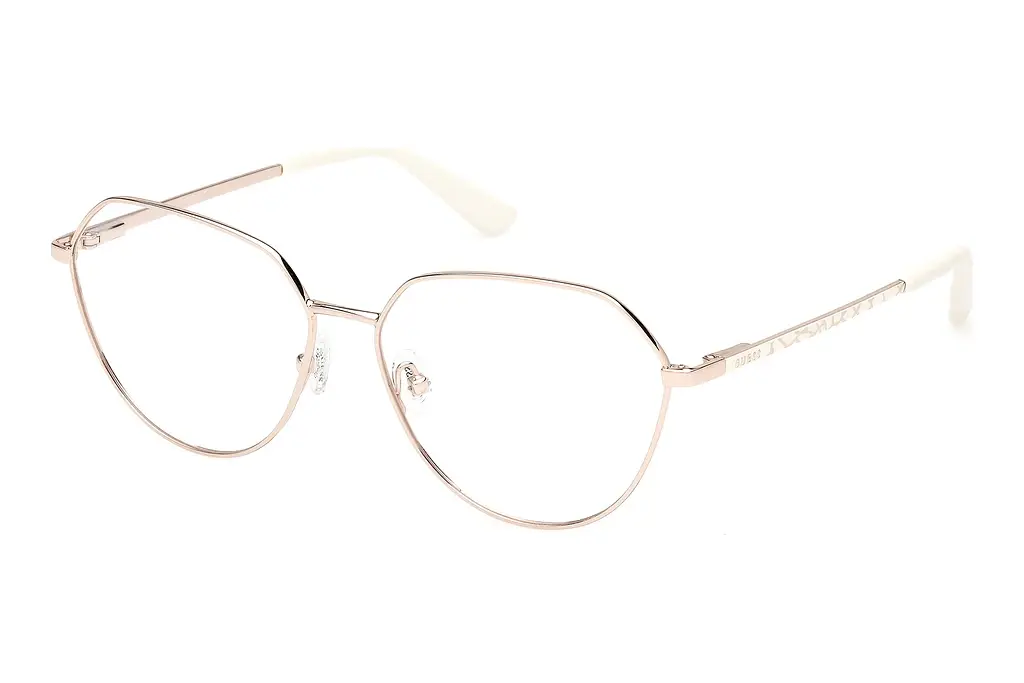 Guess   GU50169 032 Glänzend Blassgold