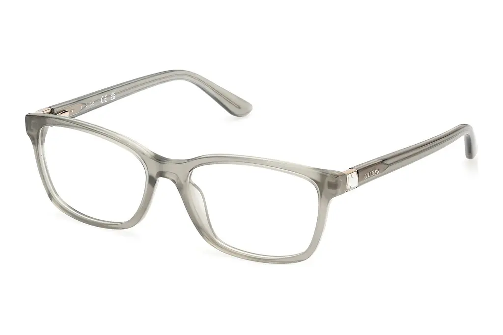 Guess   GU50196 095 Hellgrün/Horn