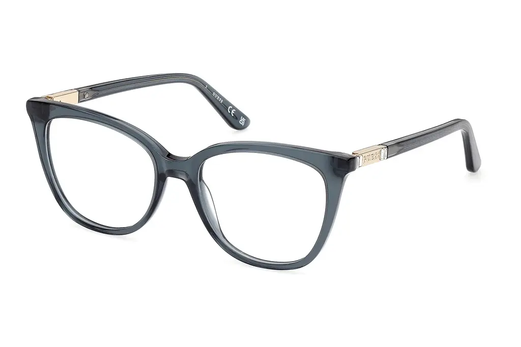Guess   GU50197 090 Glänzend Blau