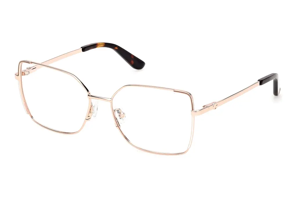 Guess   GU50223 028 Glänzend Rose Gold