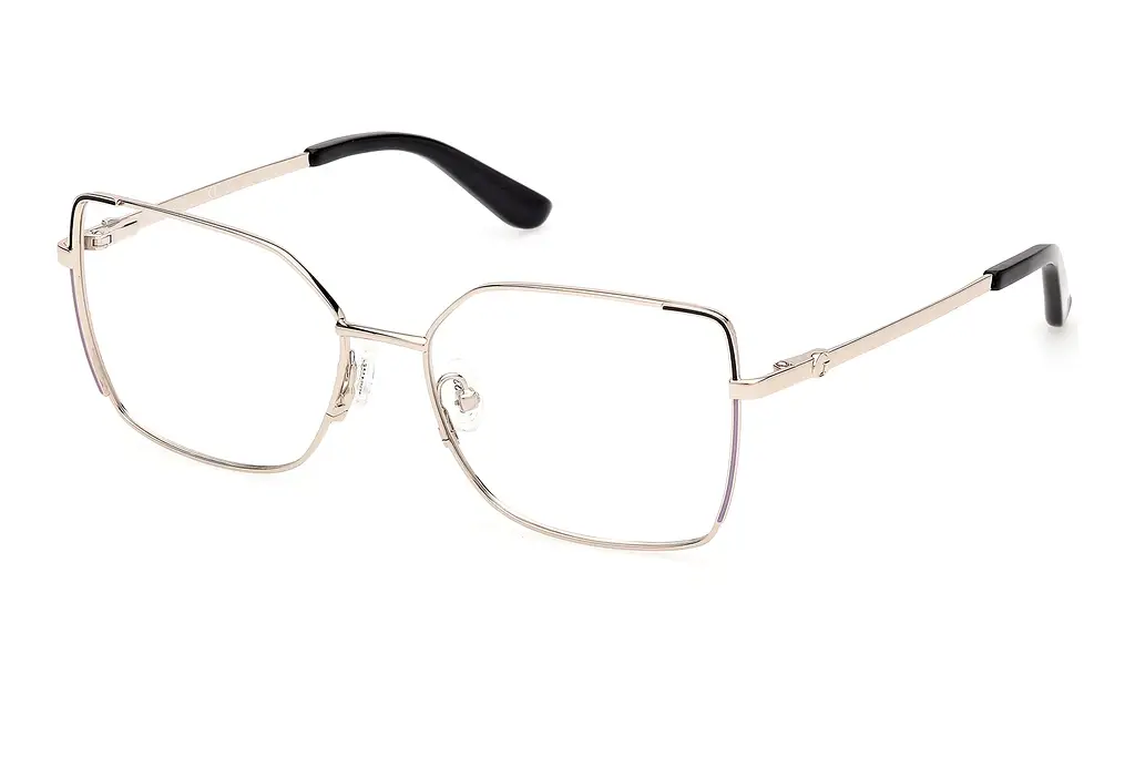 Guess   GU50223 032 Glänzend Blassgold