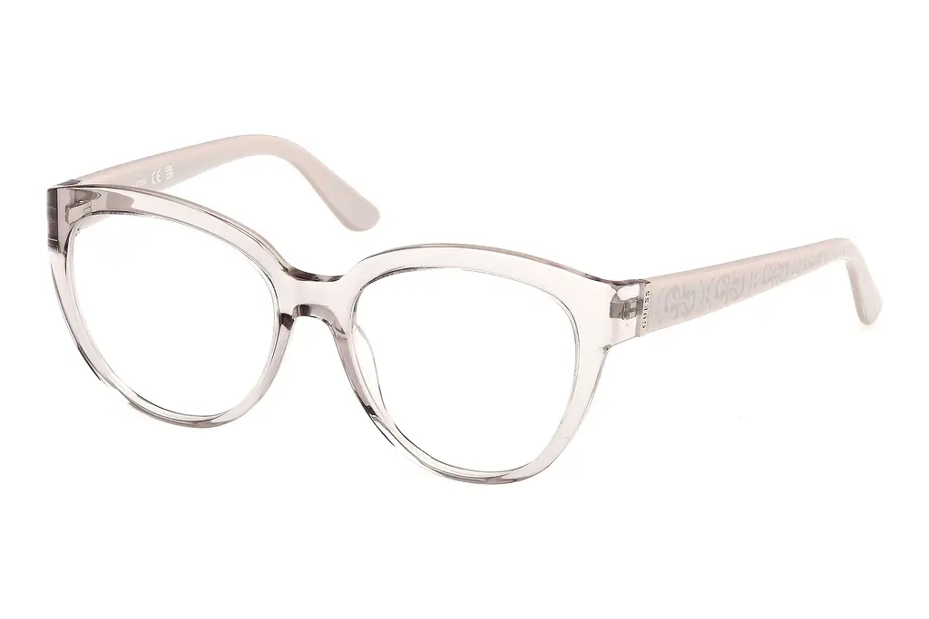Guess   GU50232 020 Glänzend Grau
