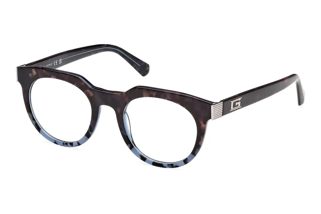 Guess   GU50241 092 Blau/Havanna