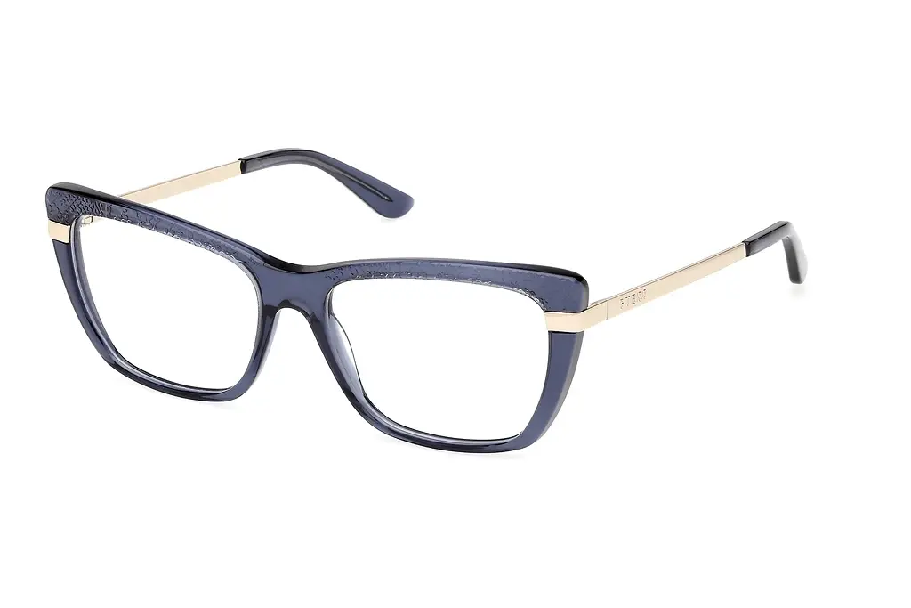 Guess   GU50246 090 Glänzend Blau