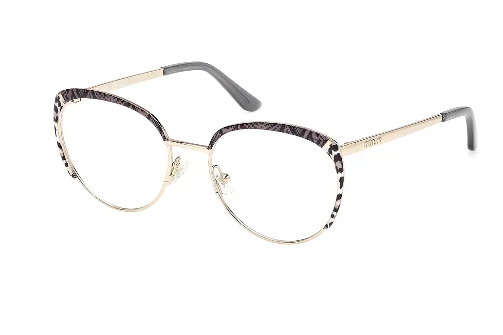 Guess   GU50250 033 Glänzend Blassgold