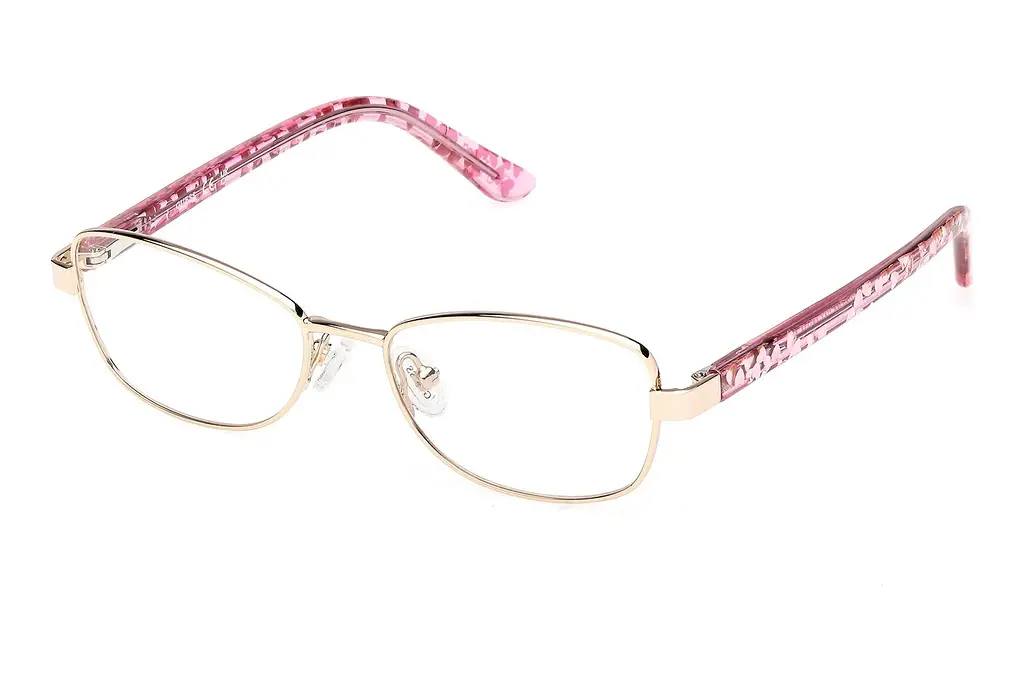 Guess   GU50266 032 Glänzend Blassgold