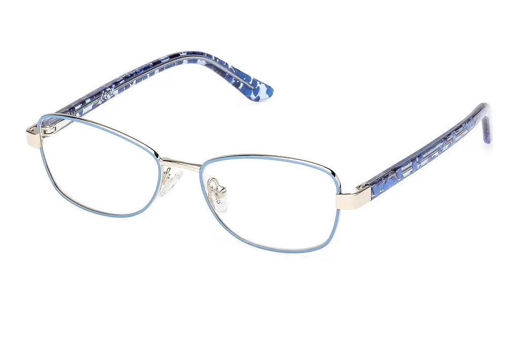 Guess   GU50266 085 Matt Hellblau