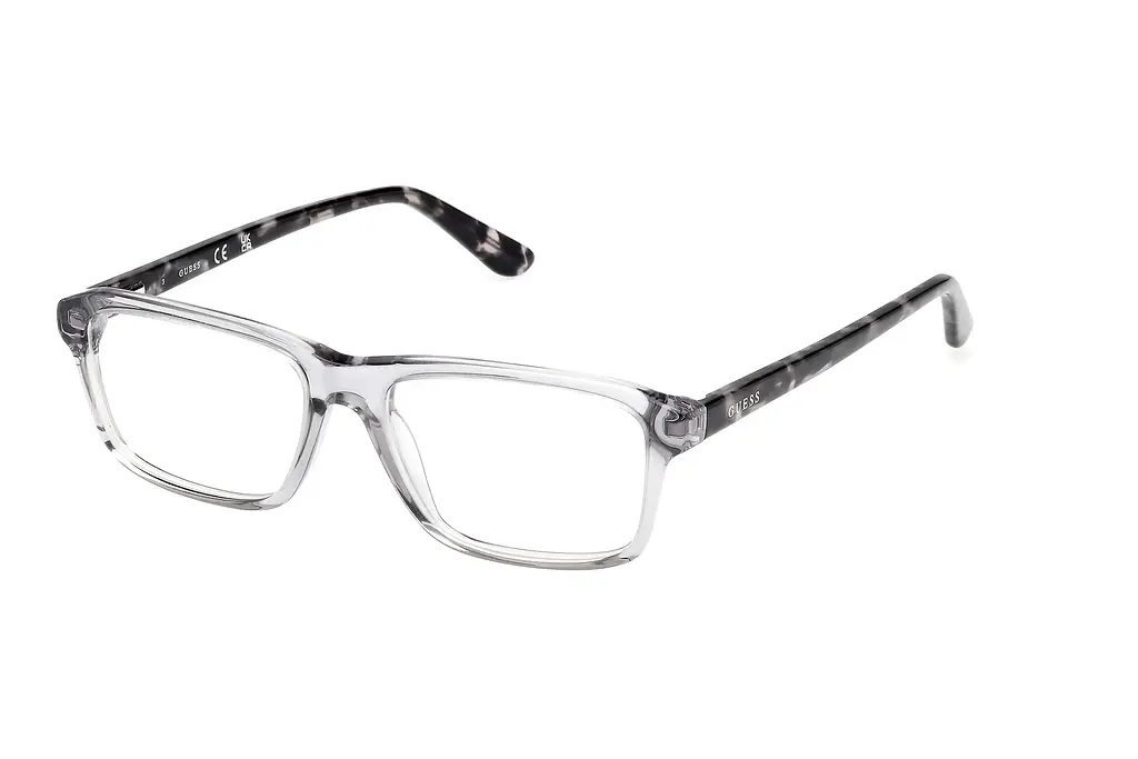 Guess   GU50269 020 Glänzend Grau