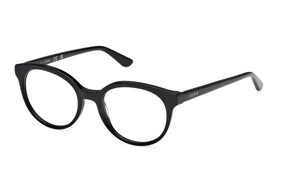 Guess   GU50270 001 Glänzend Schwarz
