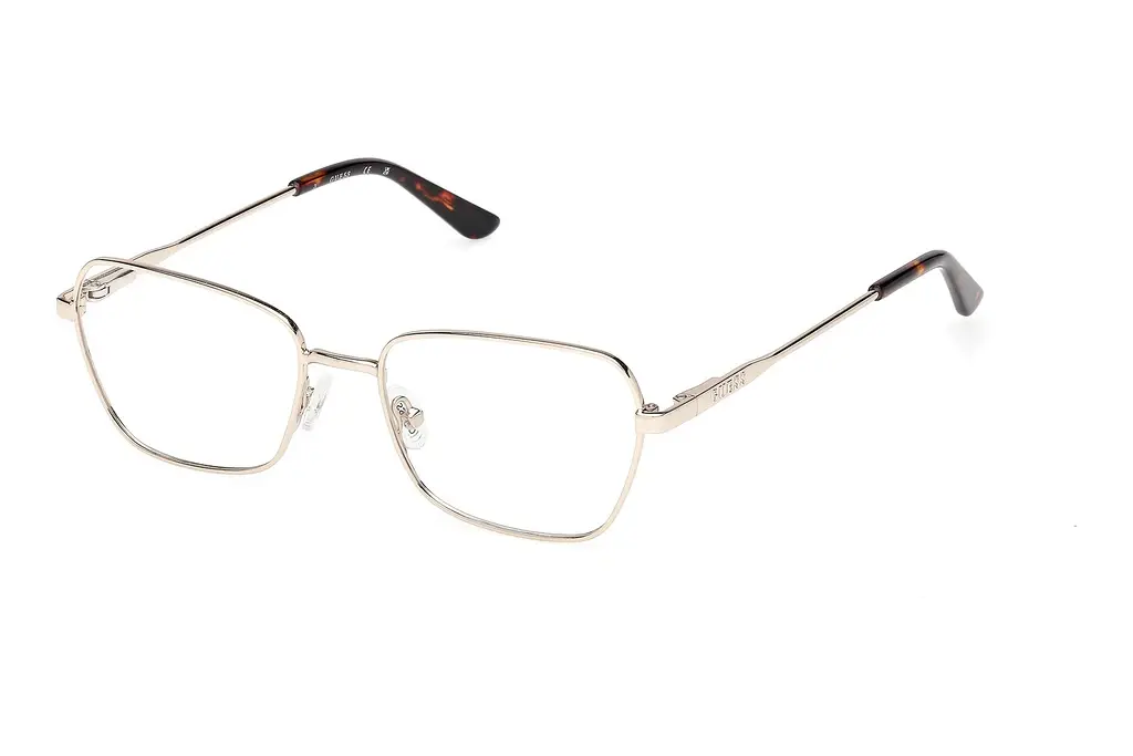 Guess   GU50271 032 Glänzend Blassgold