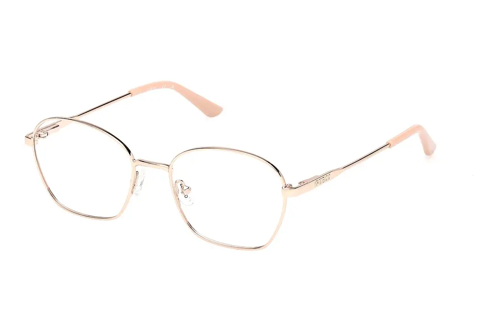 Guess   GU50272 028 Glänzend Rose Gold