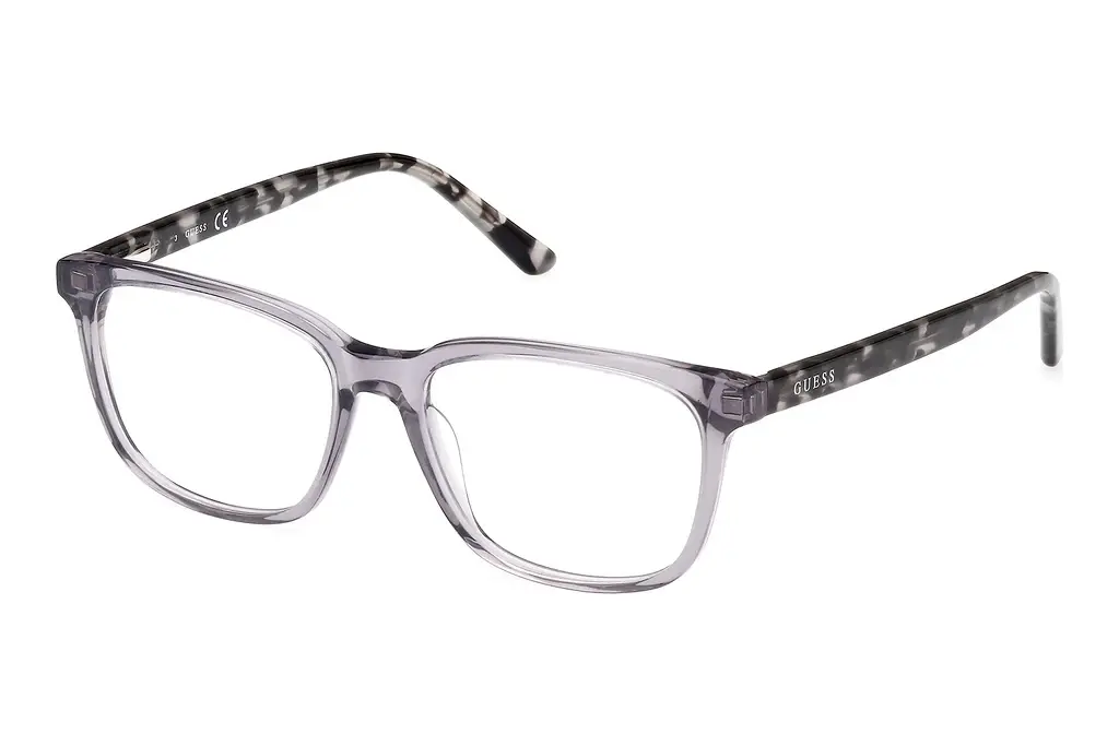 Guess   GU8269 020 Glänzend Grau
