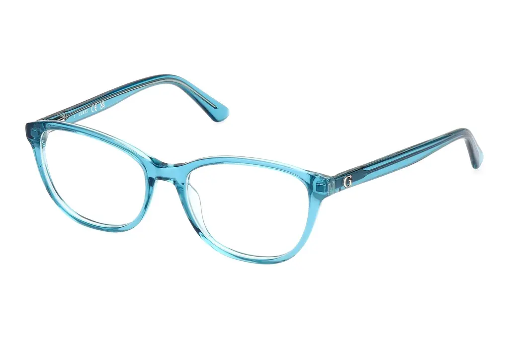 Guess   GU8270 090 Glänzend Blau
