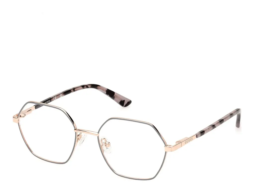 Guess   GU8275 028 Glänzend Rose Gold