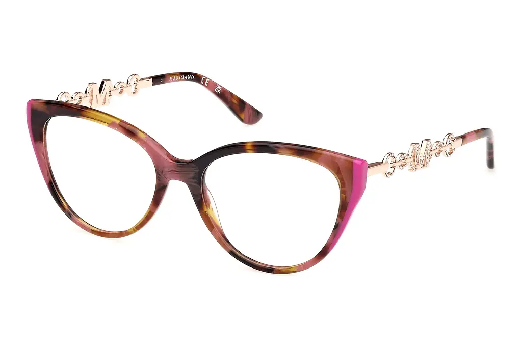 Guess by Marciano   GM50006 083 Violett/Havanna