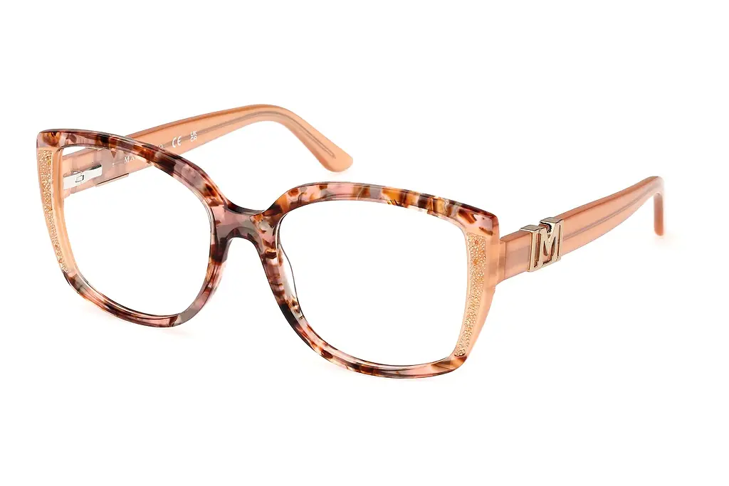 Guess by Marciano   GM50012 044 Orange /Havanna