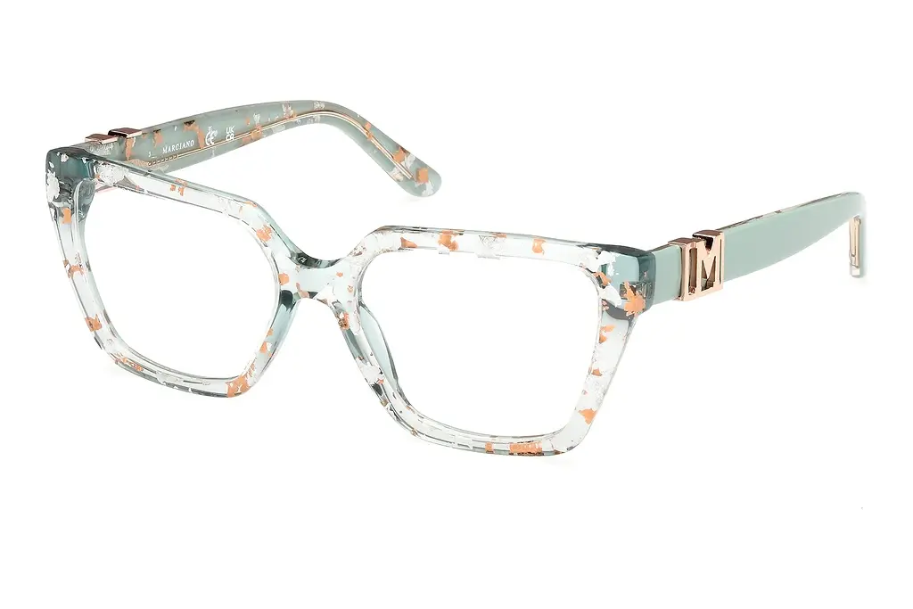Guess by Marciano   GM50028 095 Glänzend Hellgrün