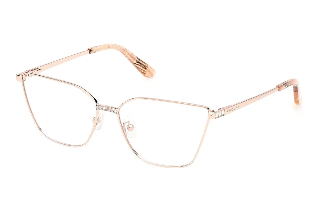 Guess by Marciano   GM50030 028 Glänzend Rose Gold