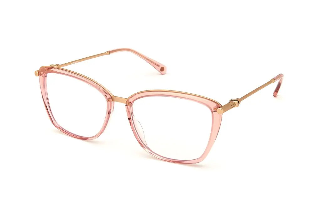 Guido Maria Kretschmer   Bella 03 rose clear-gold mat