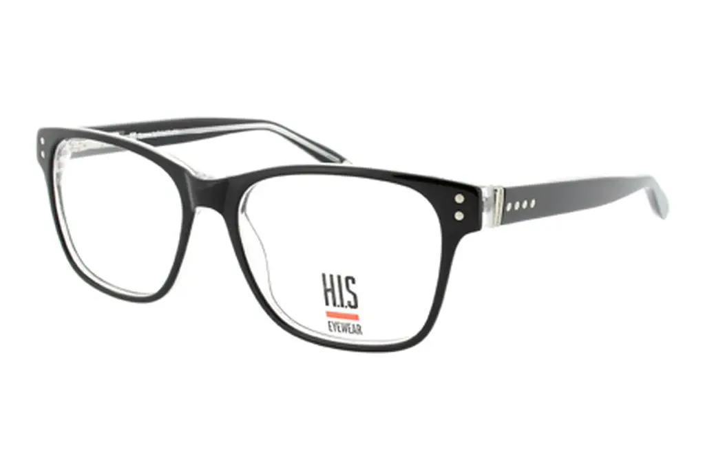 HIS Eyewear   HPL336 001 black