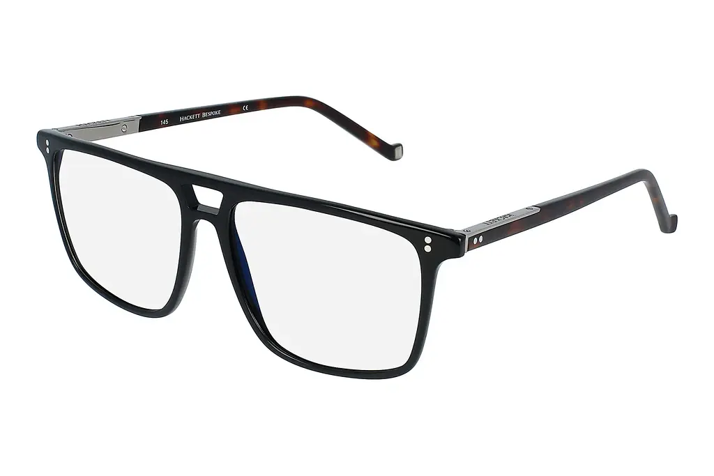Hackett   252 01 Schwarz