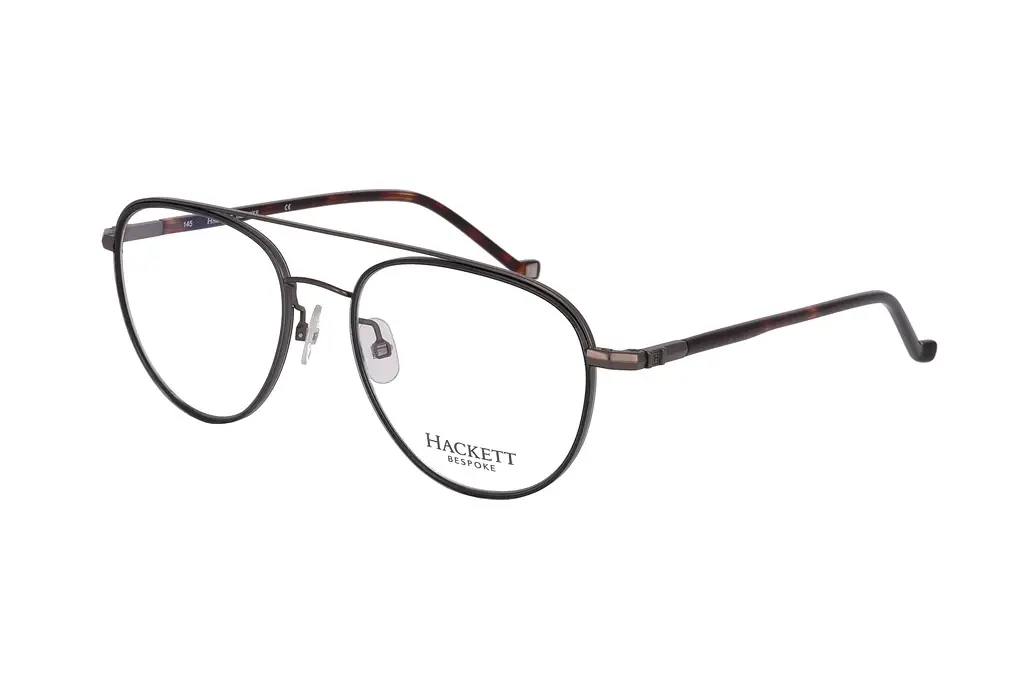 Hackett   262 911 Grau