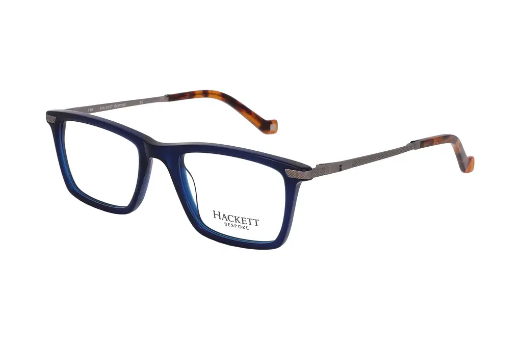 Hackett   269 608 Blau