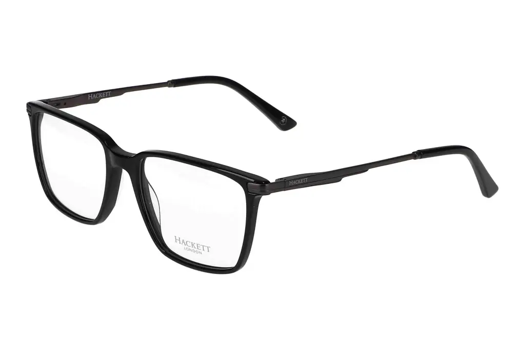 Hackett   HEB1320 001 Schwarz
