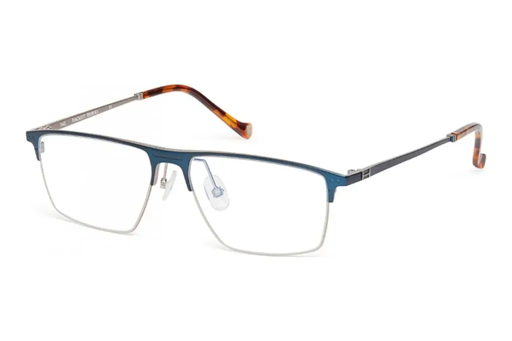 Hackett   HEB250 689 Blau