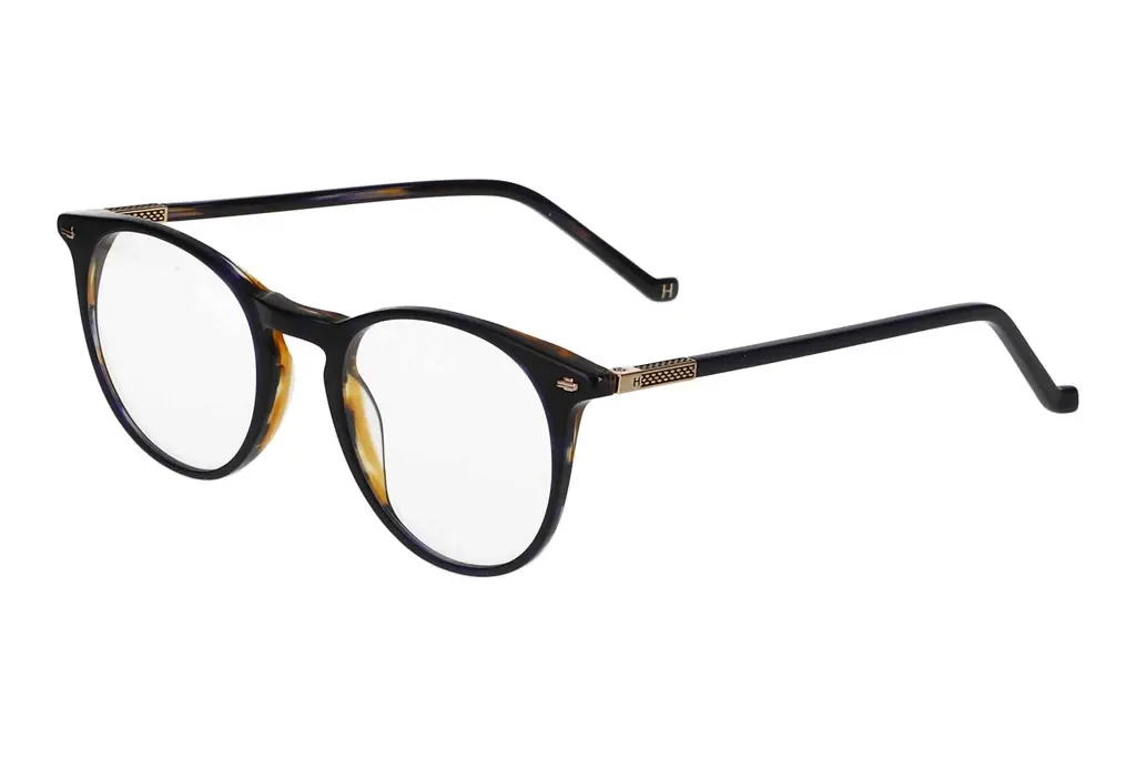 Hackett   HEB337 006 Schwarz
