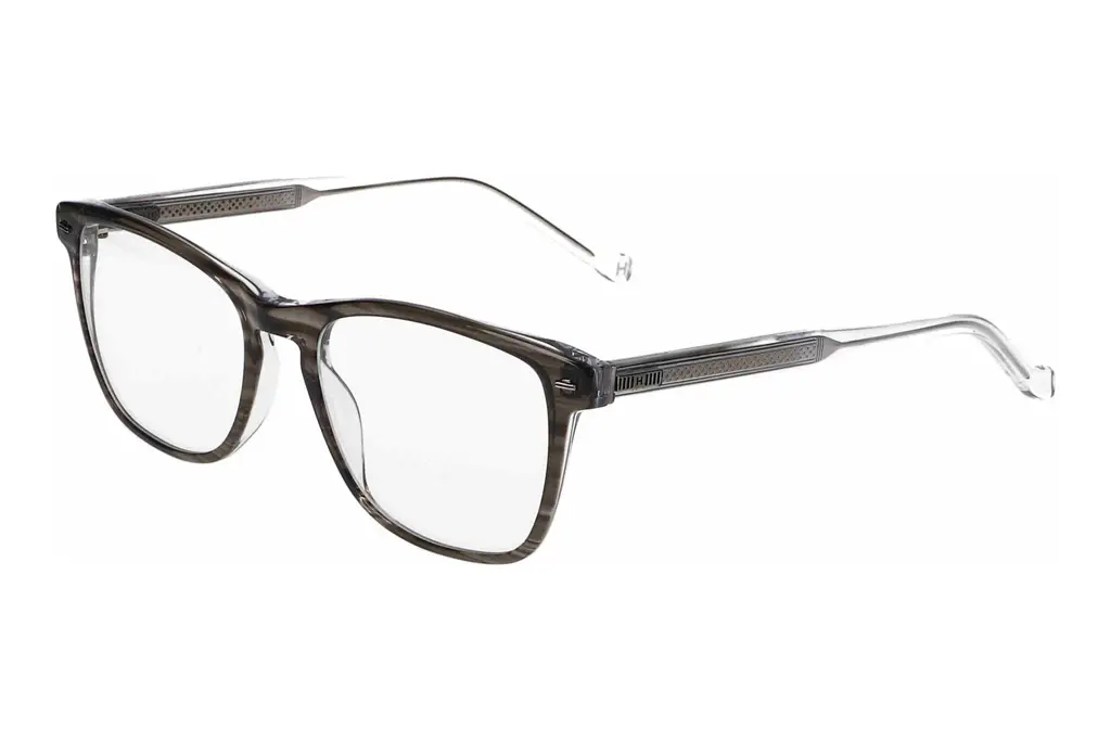 Hackett   HEB350 031 Schwarz