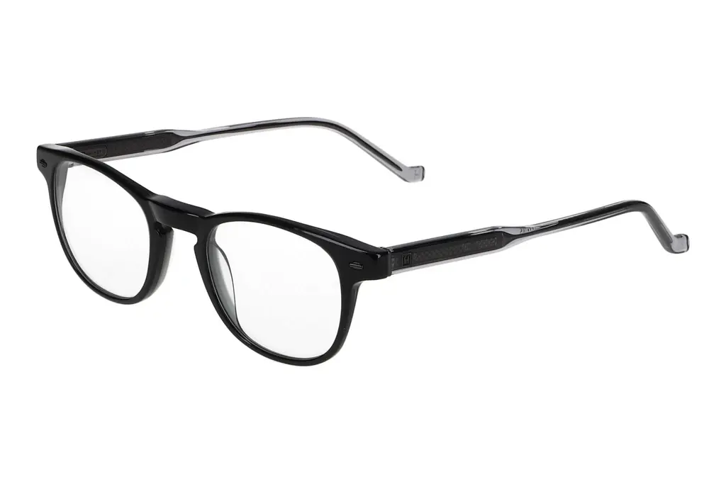 Hackett   HEB376 033 Schwarz