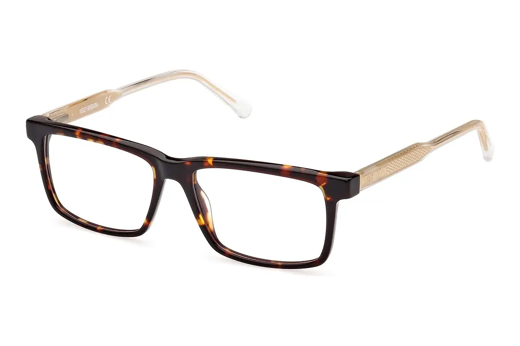 Harley-Davidson   HD0944 052 Dunkel Havanna
