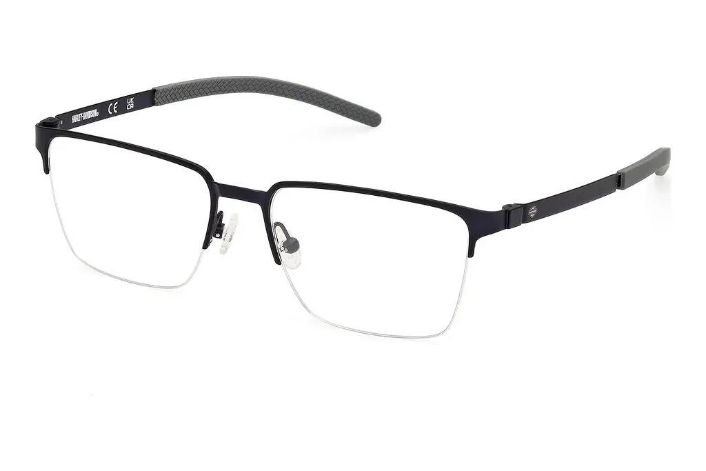Harley-Davidson   HD50019 091 Matt Blau