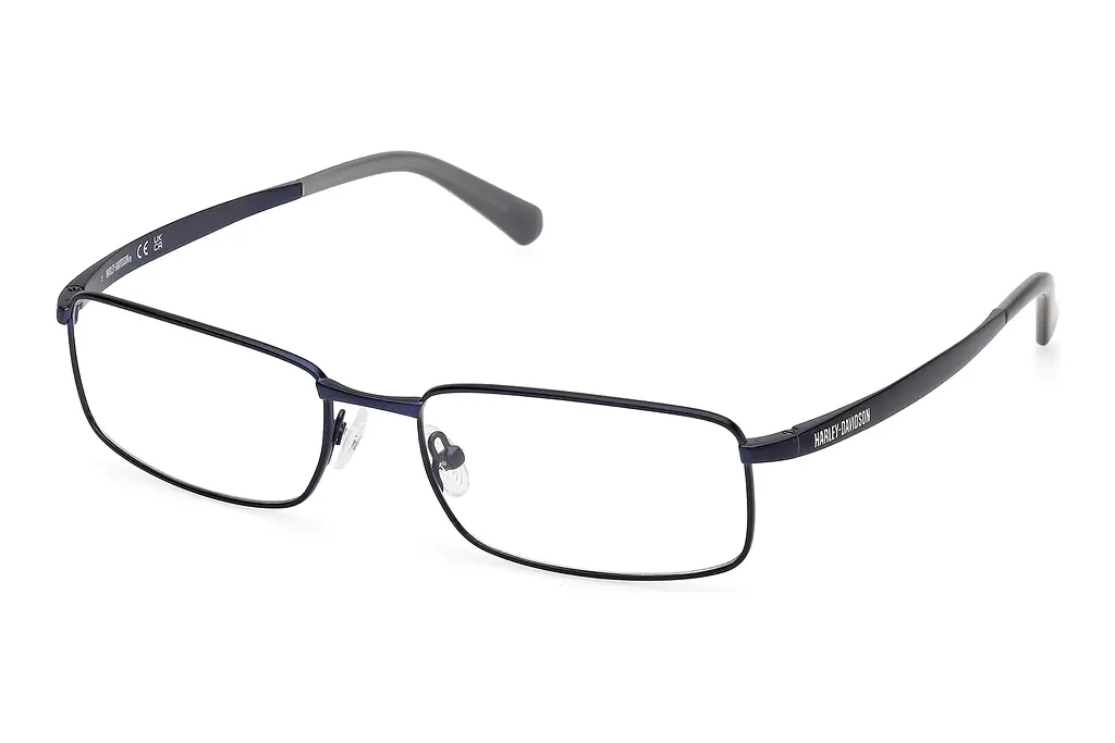 Harley-Davidson   HD50099 091 Matt Blau