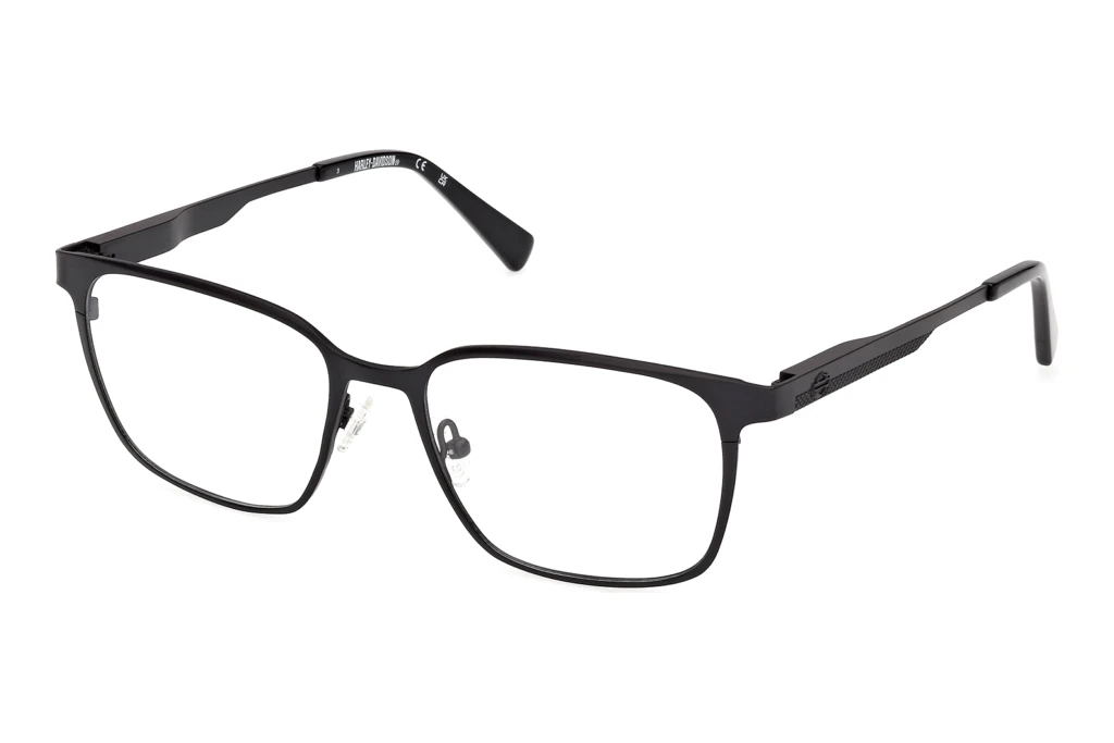 Harley-Davidson   HD50116 002 Matt Schwarz