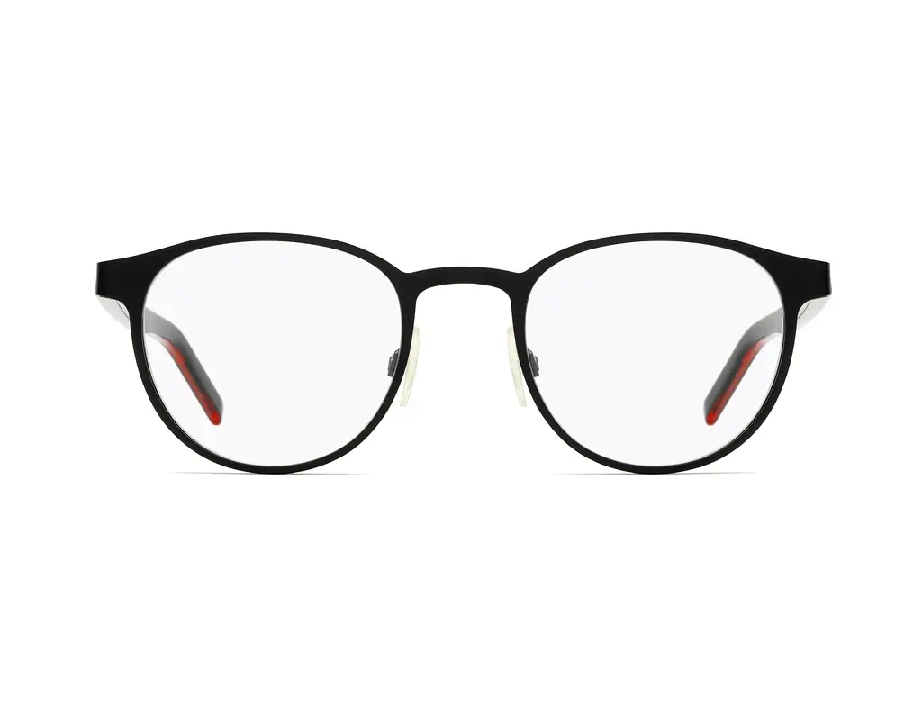 Vorderansicht Hugo HG 1030 (BLX)