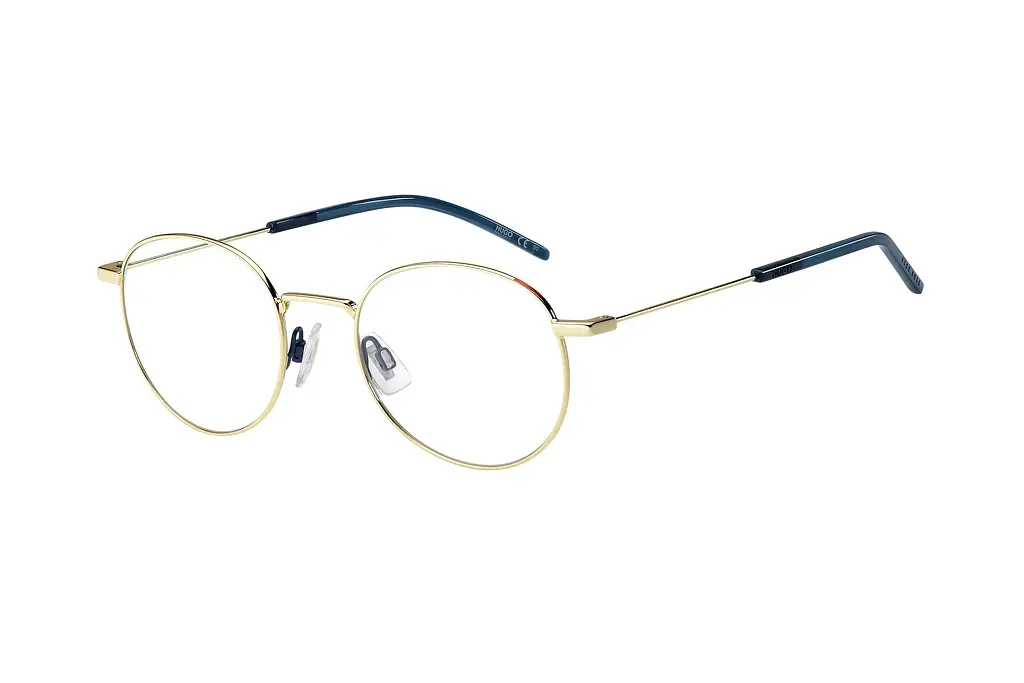 Hugo   HG 1122 LKS GOLD BLUE
