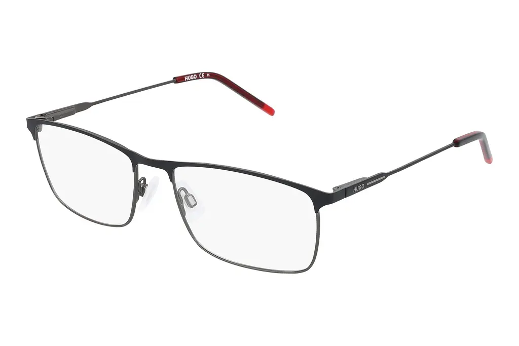 Hugo   HG 1182 RZZ SCHWARZ