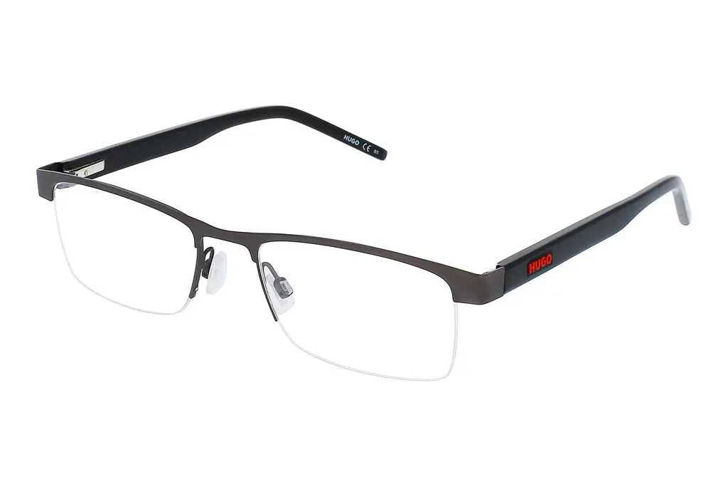Hugo   HG 1199 R80 GRAU