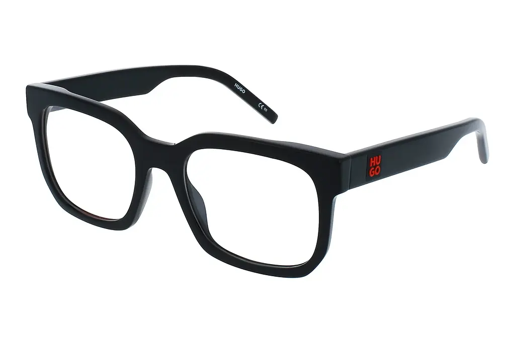 Hugo   HG 1223 807 SCHWARZ