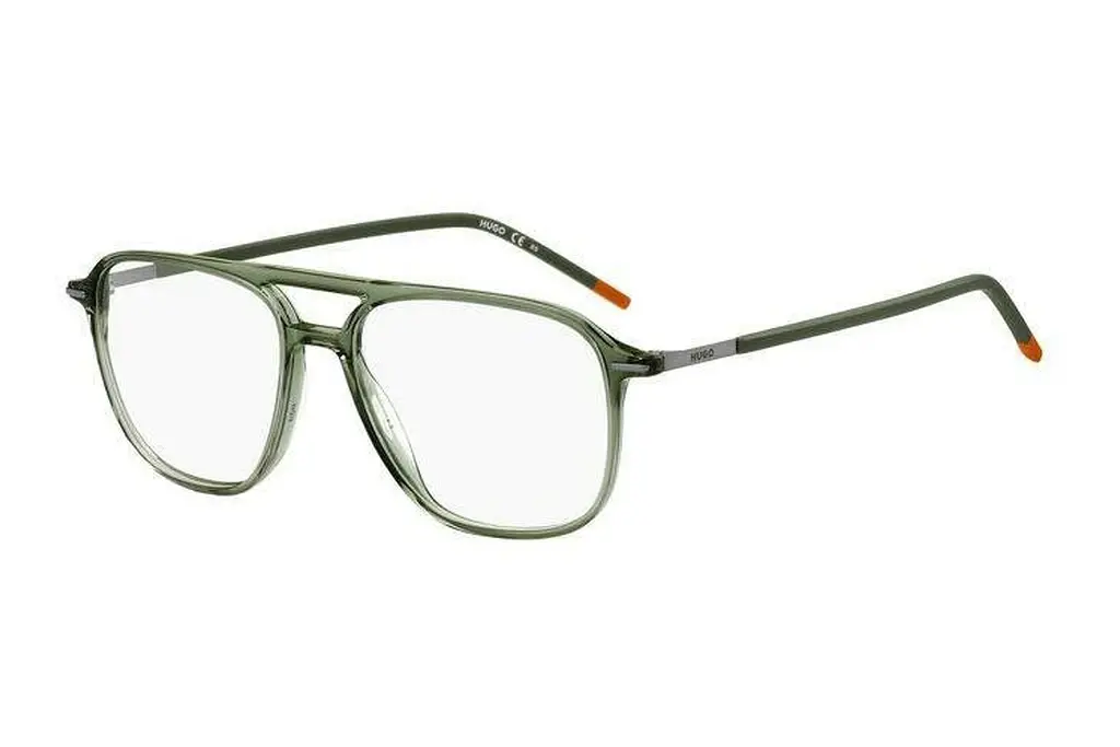 Hugo   HG 1232 1ED GRÜN