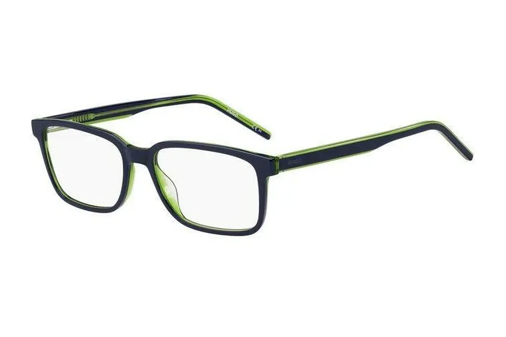 Hugo   HG 1245 RNB BLAU