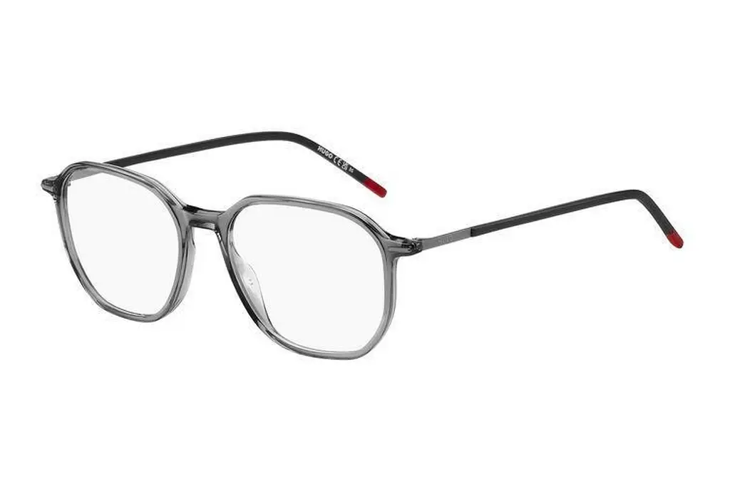 Hugo   HG 1272 KB7 GRAU
