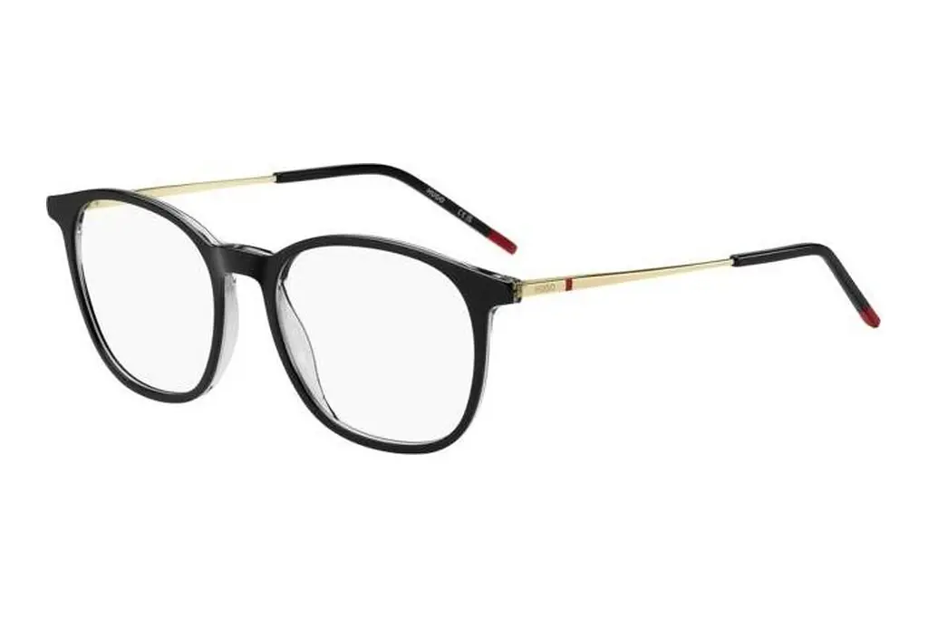 Hugo   HG 1325 7C5 SCHWARZ