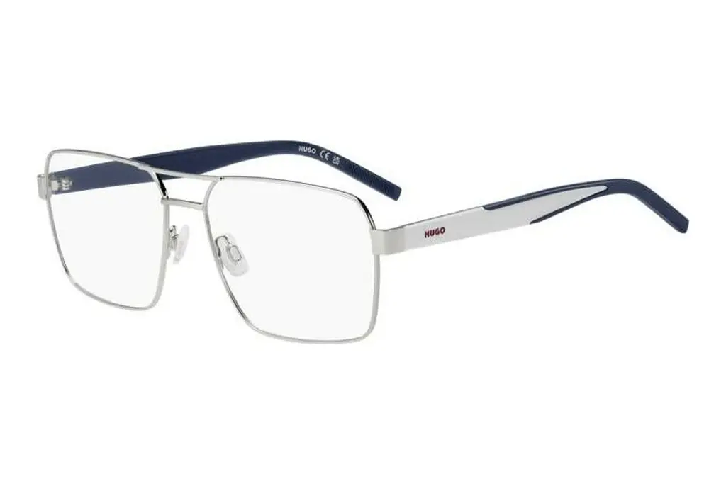 Hugo   HG 1341 010 GRAU