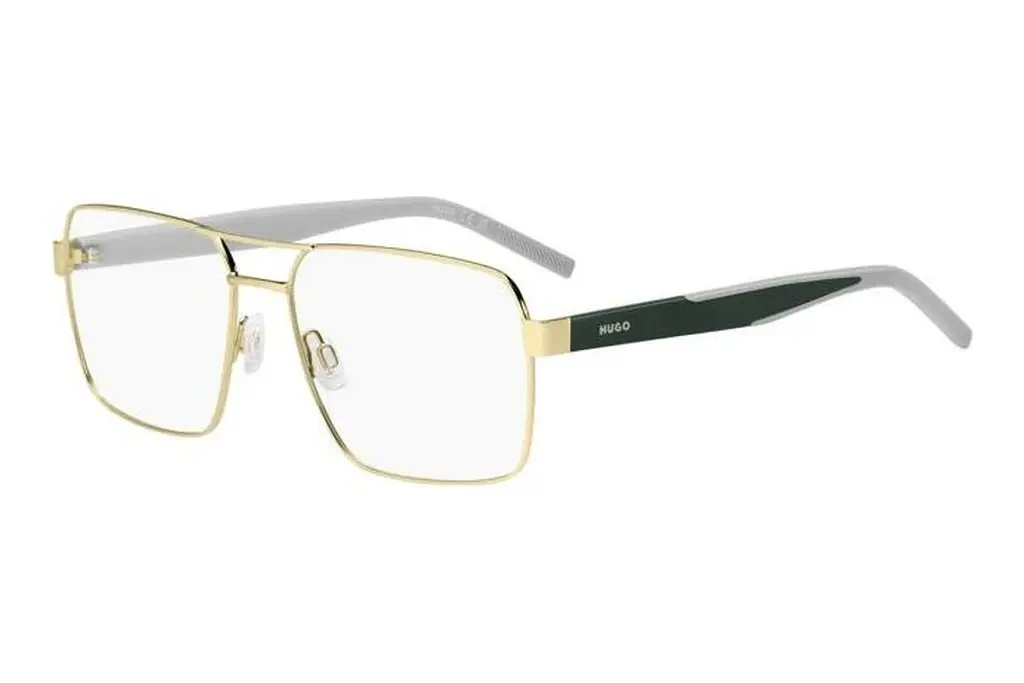 Hugo   HG 1341 J5G GOLD